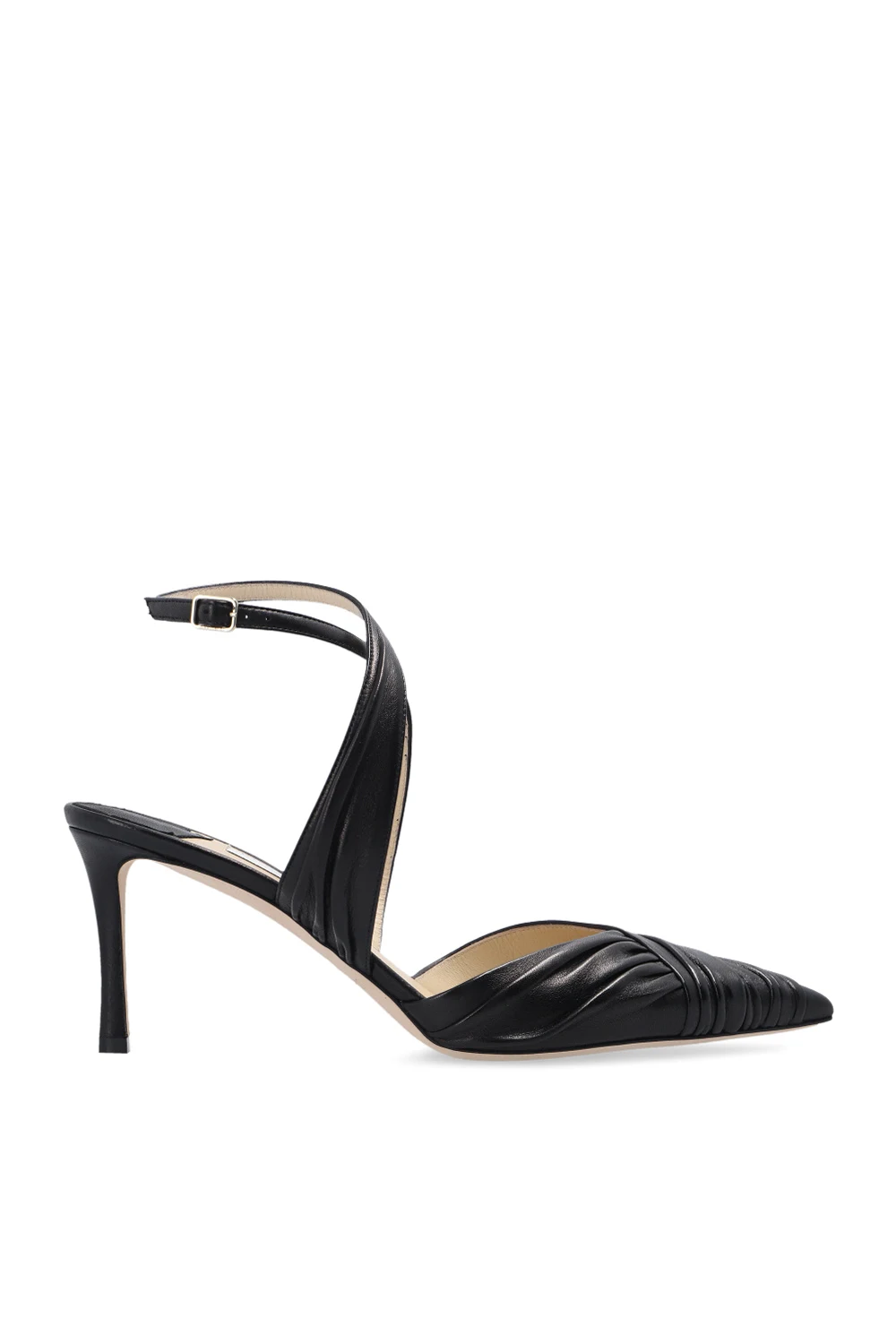 Buty na obcasie ‘Basil’