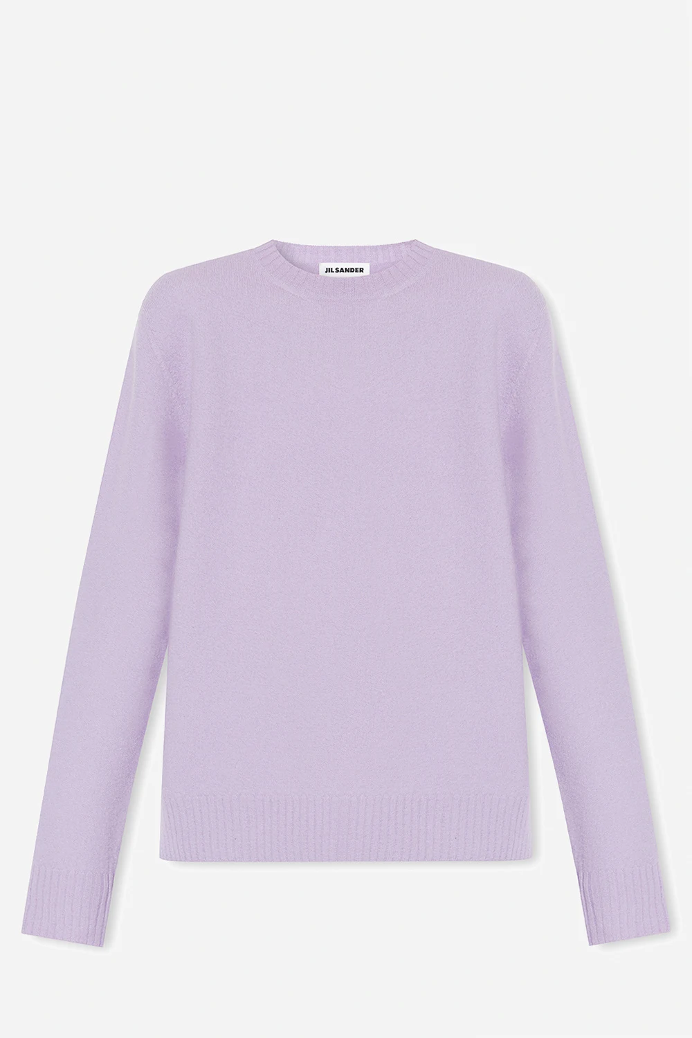 Cotton sweater