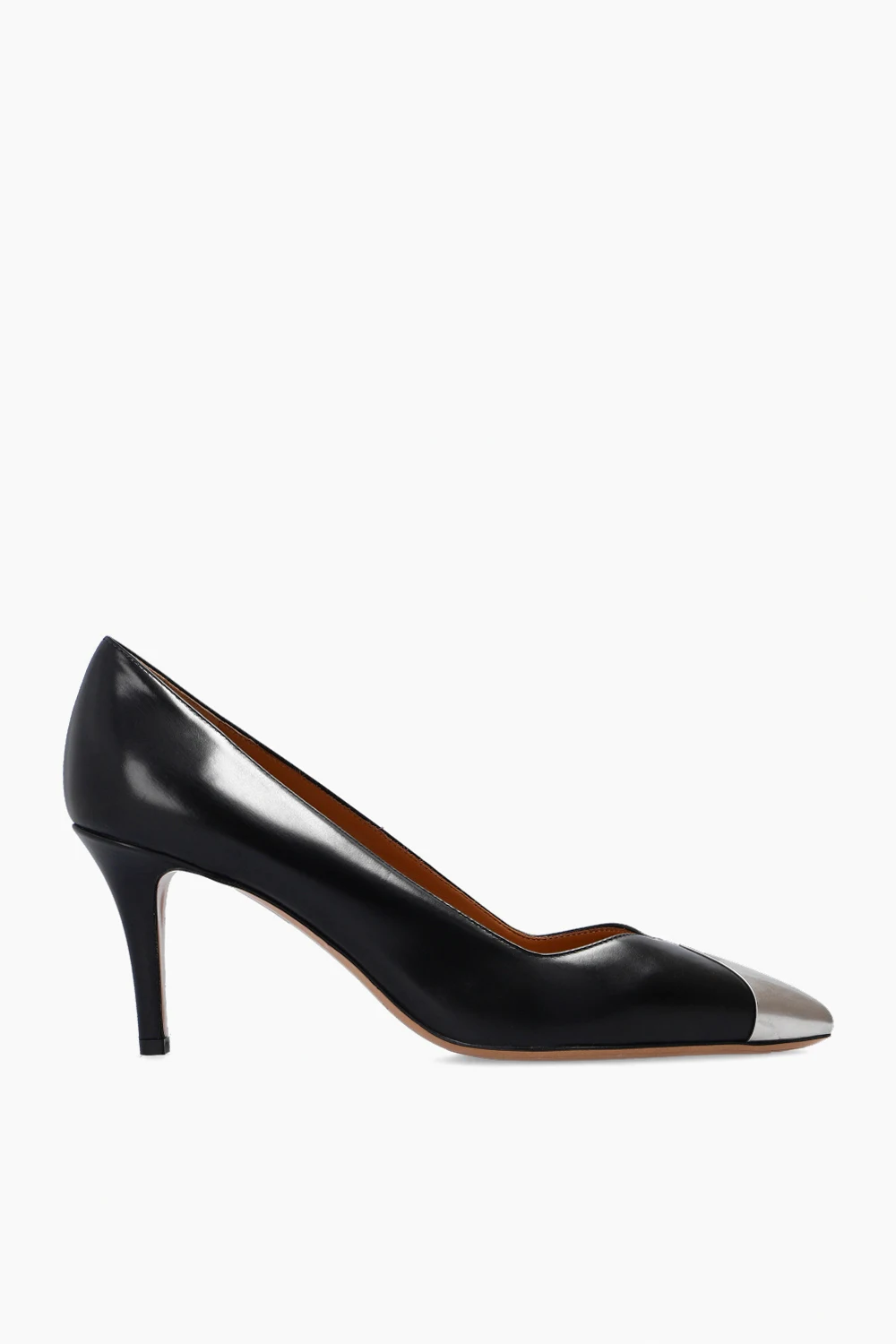 Buty na obcasie ‘Pessica’
