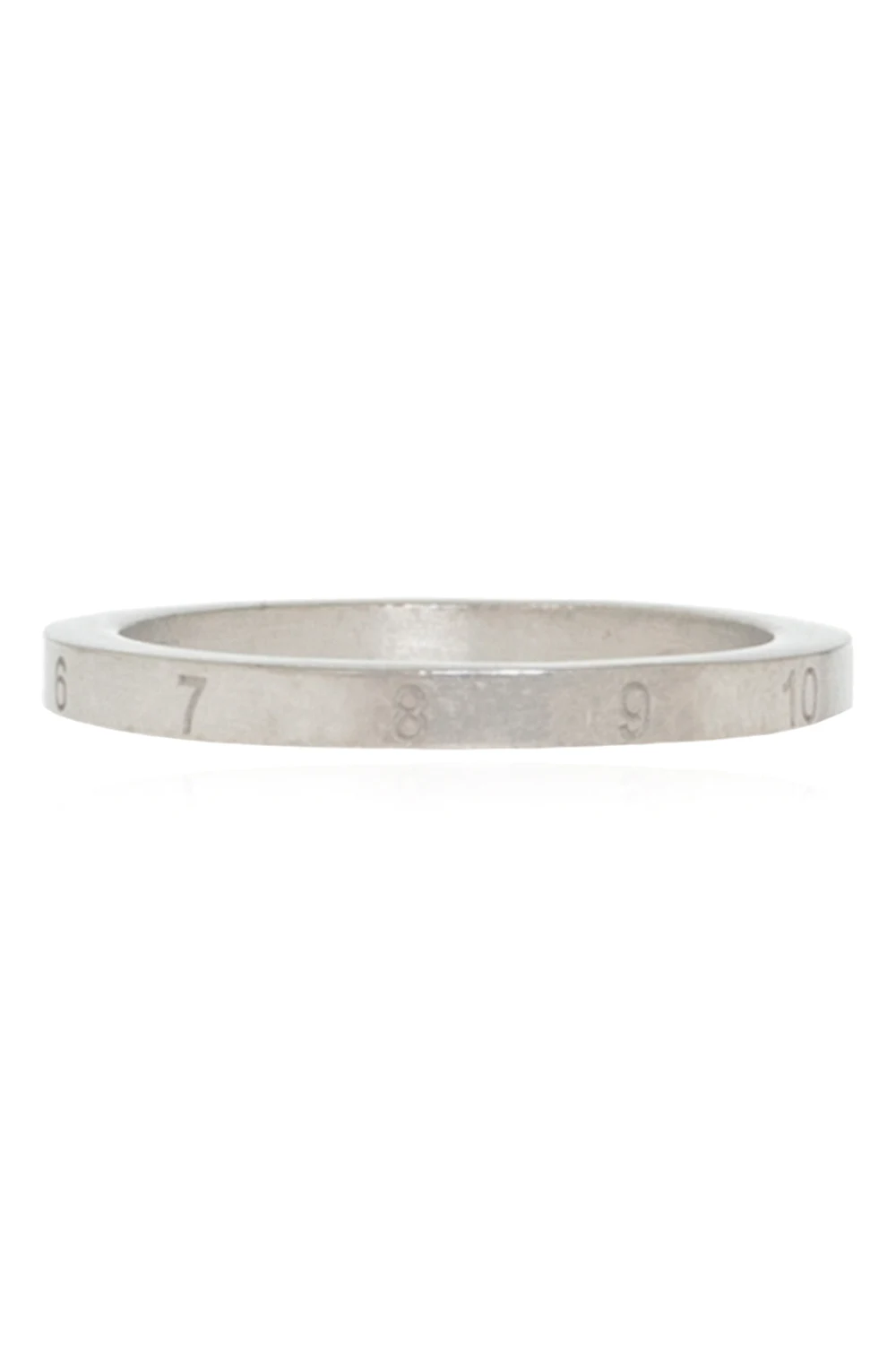 Silver ring