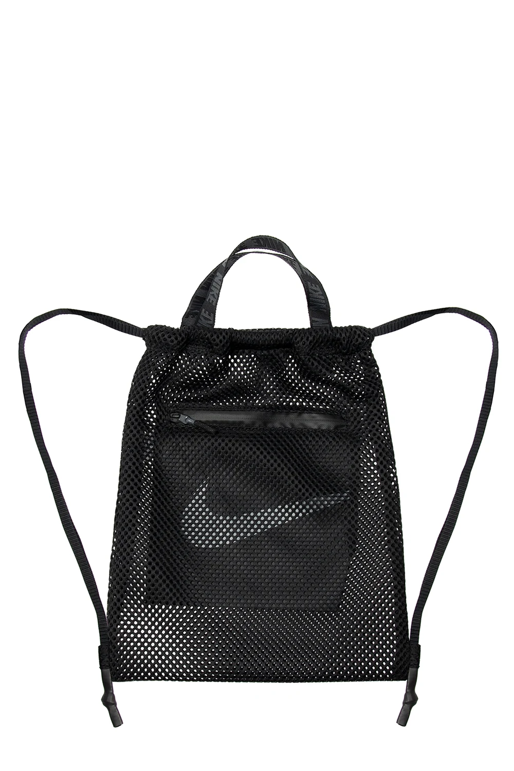 Mesh gym sack