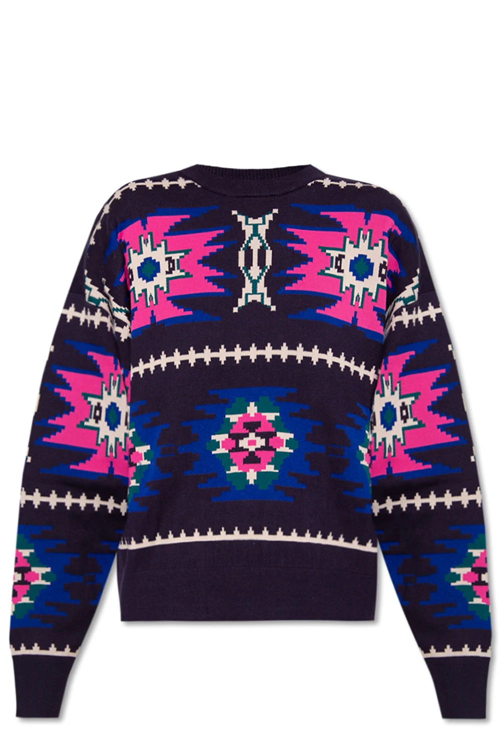 ‘Malden’ sweater