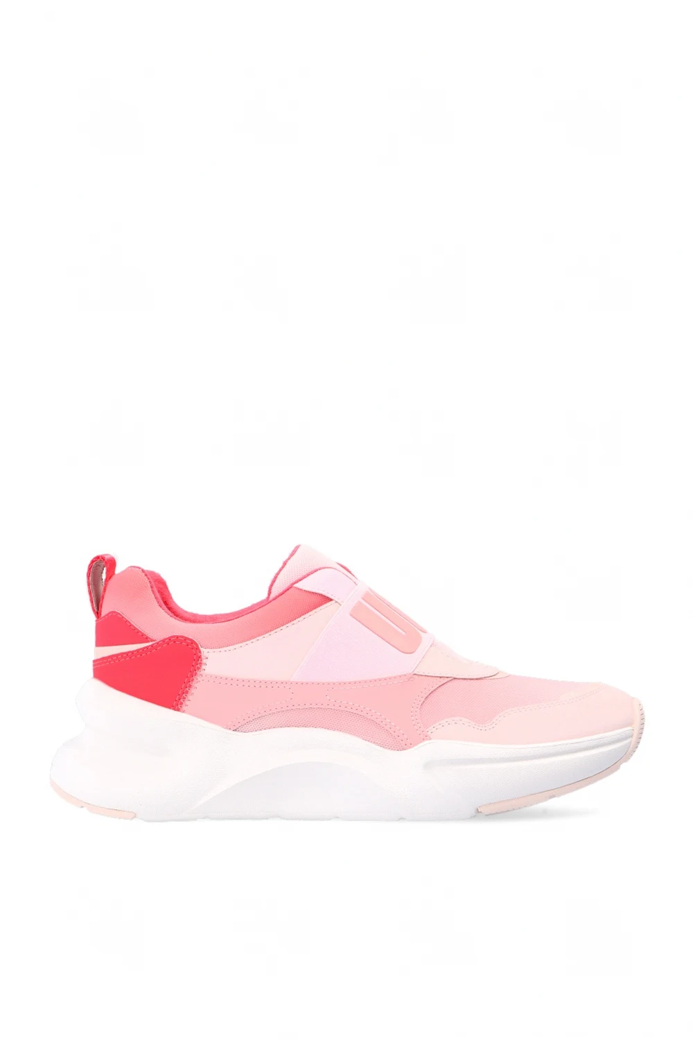 Wsuwane buty sportowe ‘W La Flex’