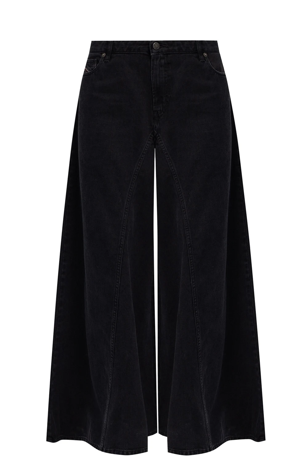 BLACK ‘D-Spritzz’ jeans