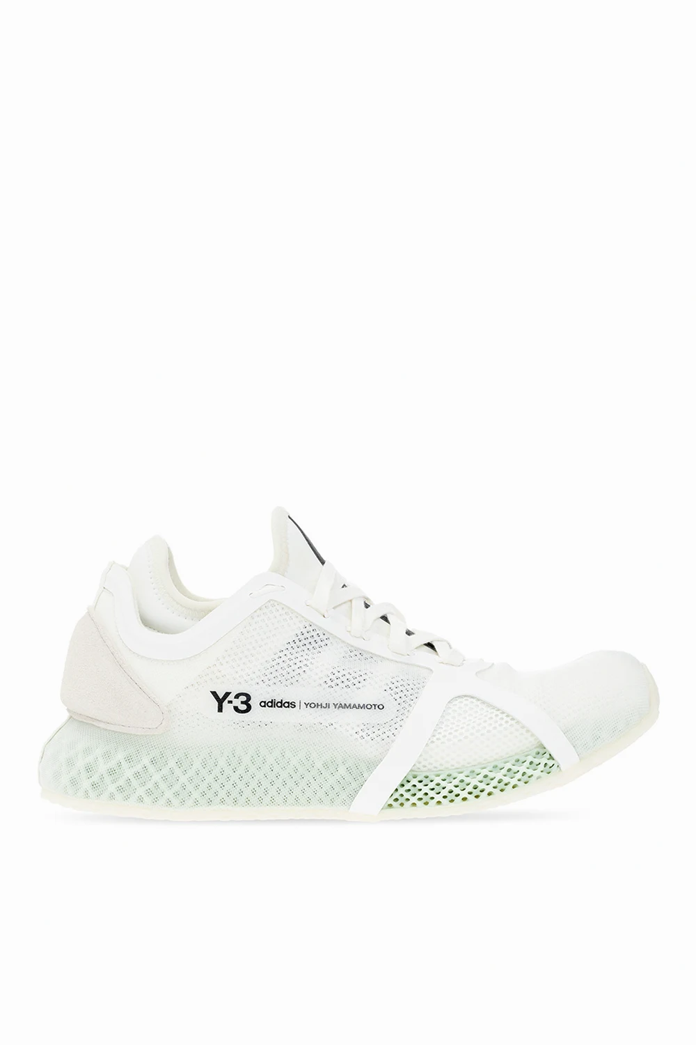 Buty sportowe ‘Y-3 Runner 4D IOW’