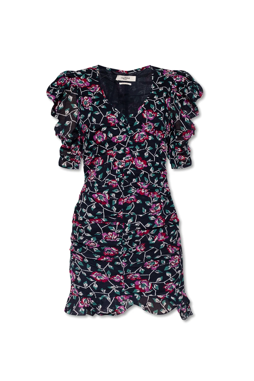 ‘Sireny’ floral dress