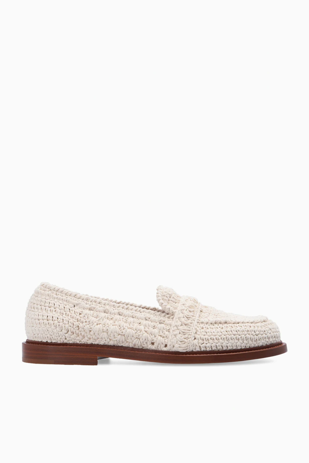 Buty ‘Kalya’ typu ‘loafers’