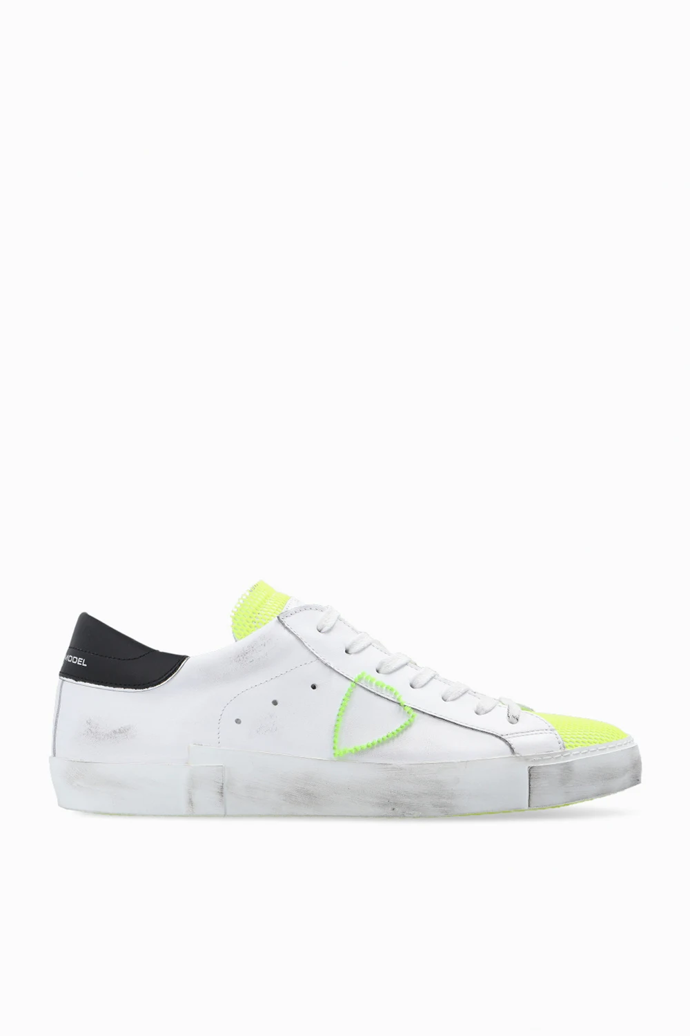 WHITE ‘Prsx Low’ sneakers