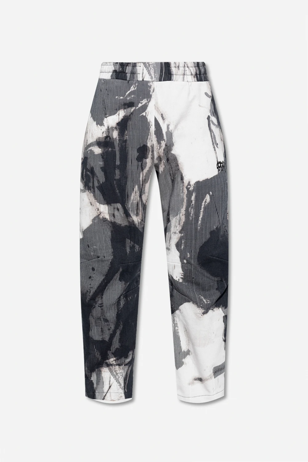 Long Now by MCQ