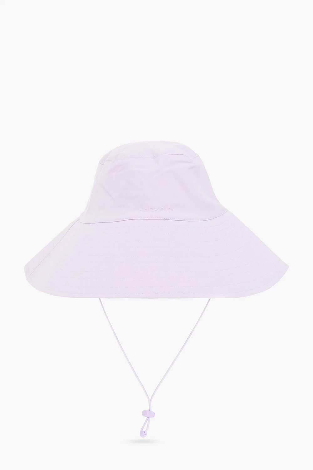 ‘Rajah’ bucket hat