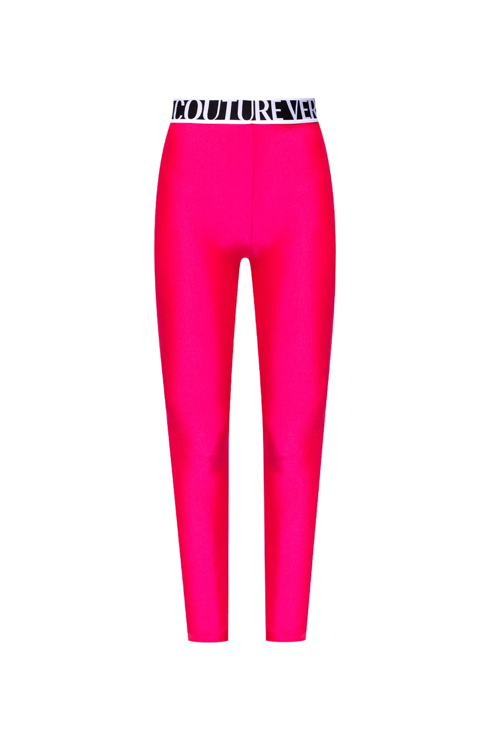 PINK Leggings with logo