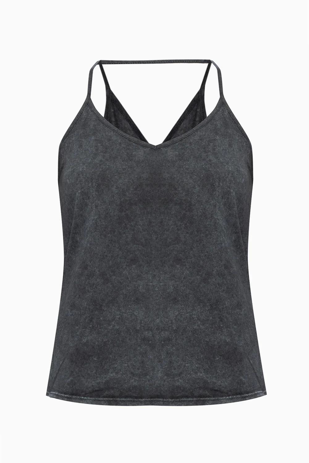 GREY 'Balia' slip top