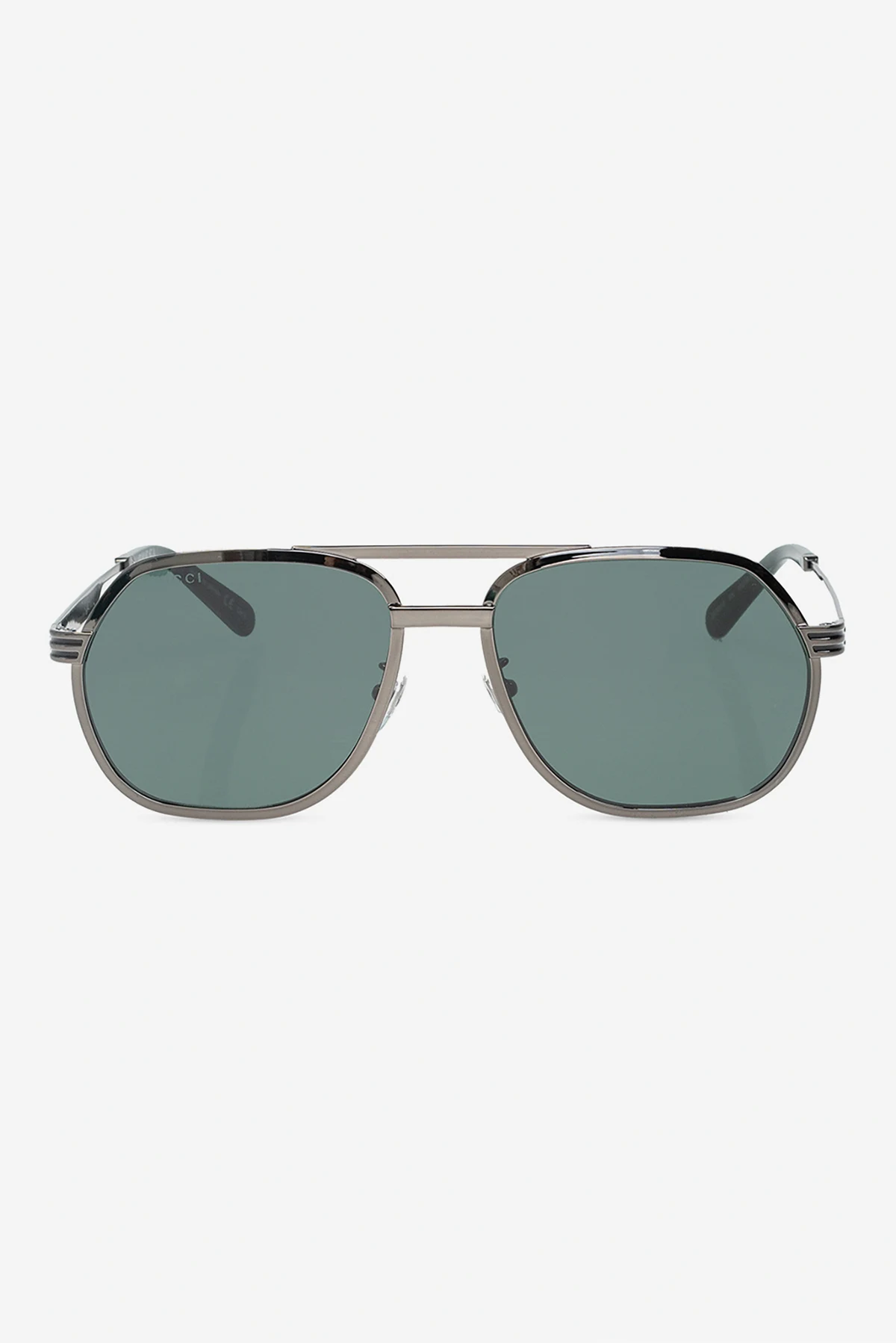 Sunglasses with logo
