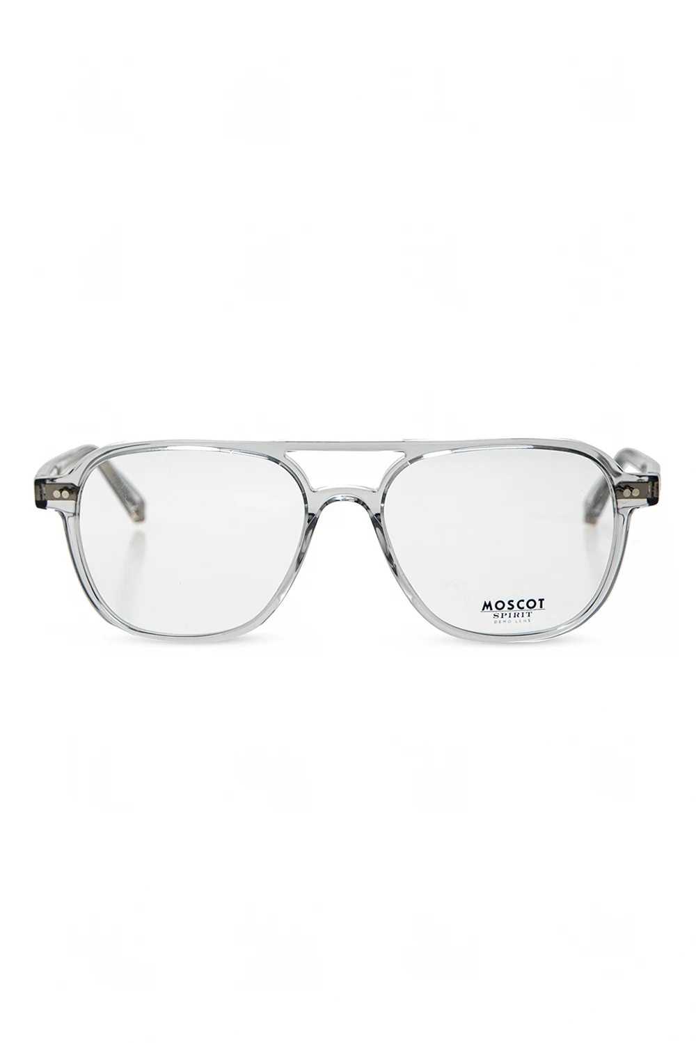 SILVER ‘Bjorn’ optical frames