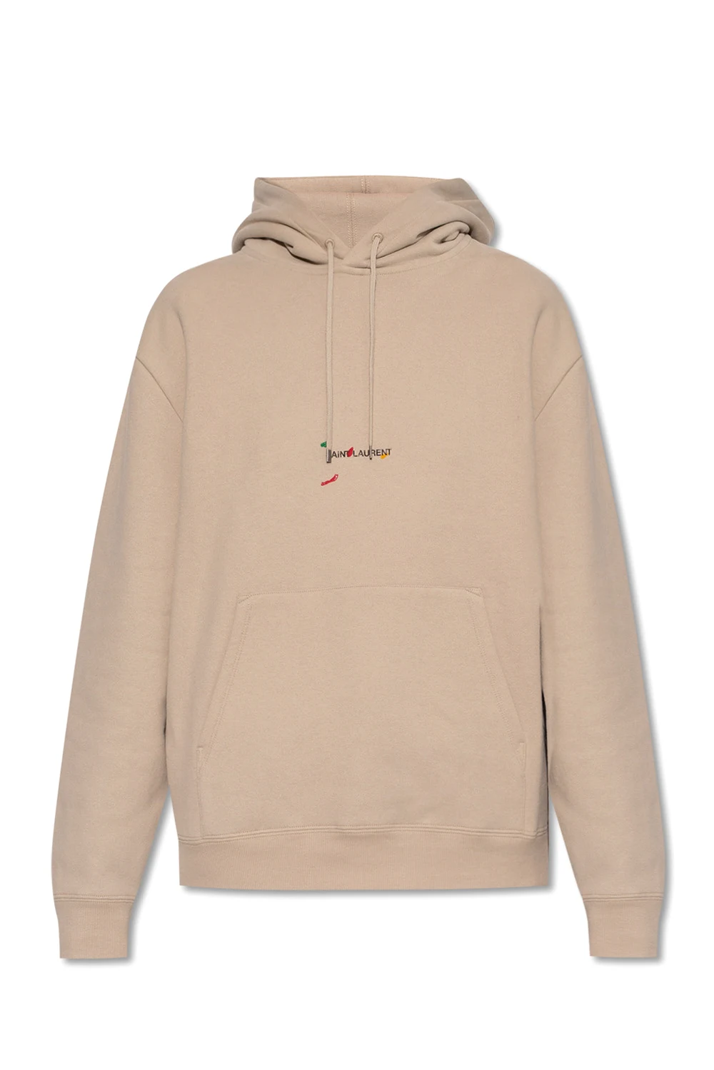 Logo sweatshirt