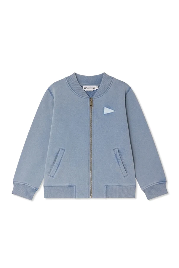 BLAU Sweatshirt „Loreto“