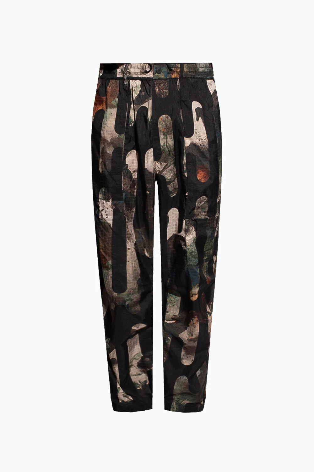 MULTICOLOUR Track pants