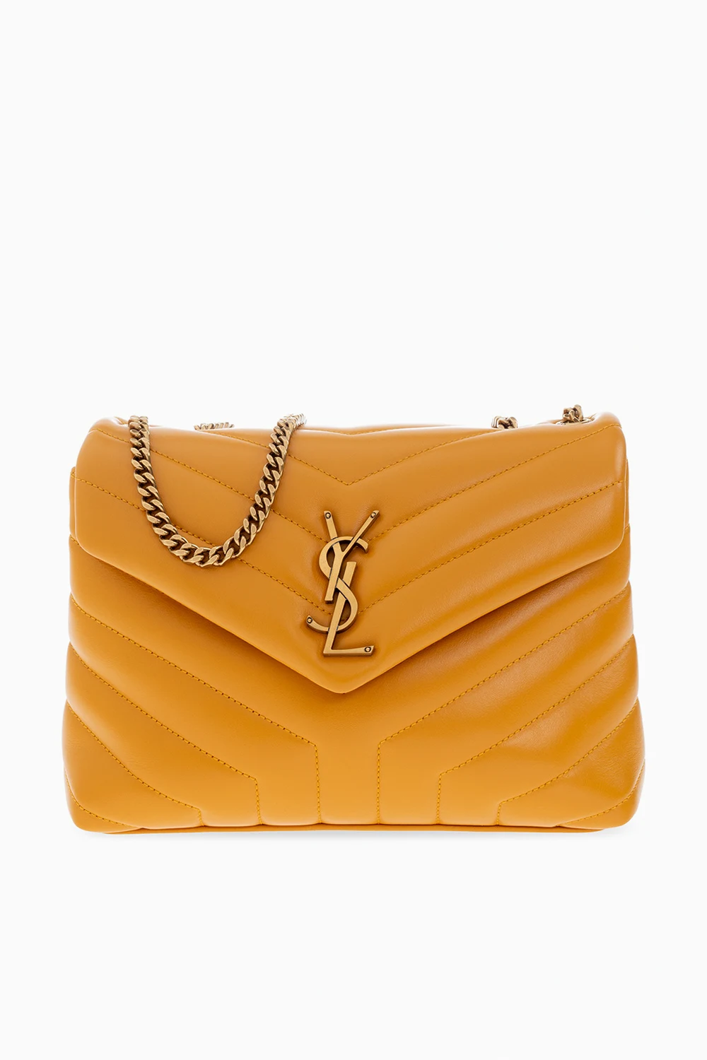 ‘Loulou Small’ shoulder bag
