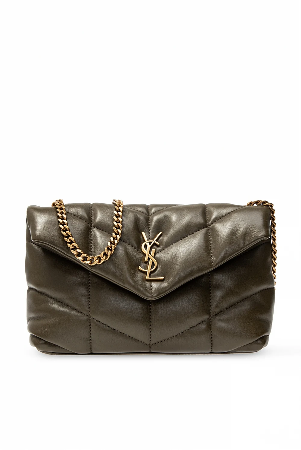‘Puffer Toy’ shoulder bag