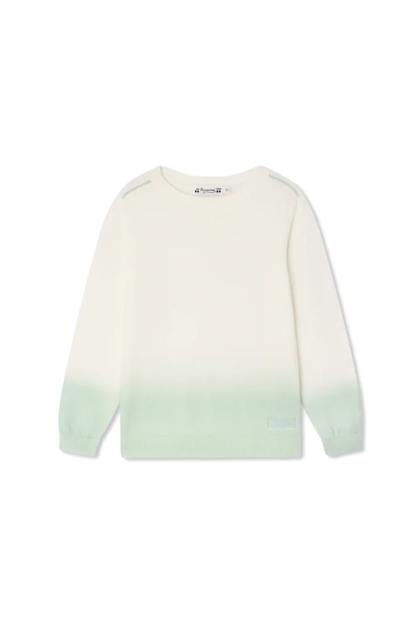 GRÜN Pullover „Tahar“
