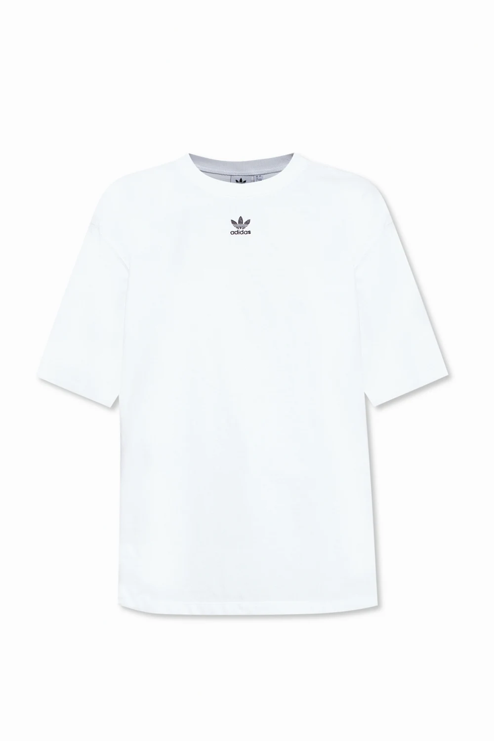 T-shirt typu ‘oversize’