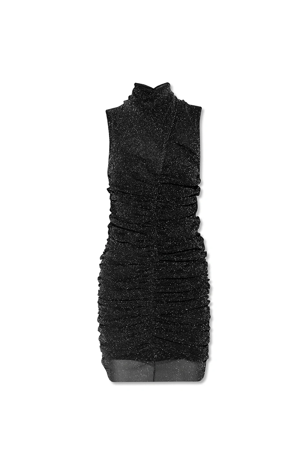 BLACK ‘Tia’ sleeveless dress
