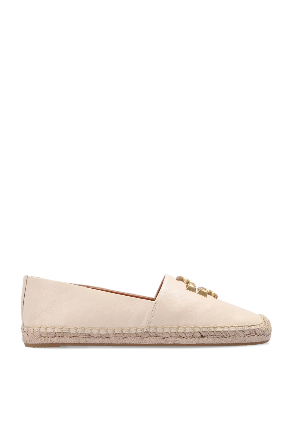 beige ‘Eleonor’ espadrilles