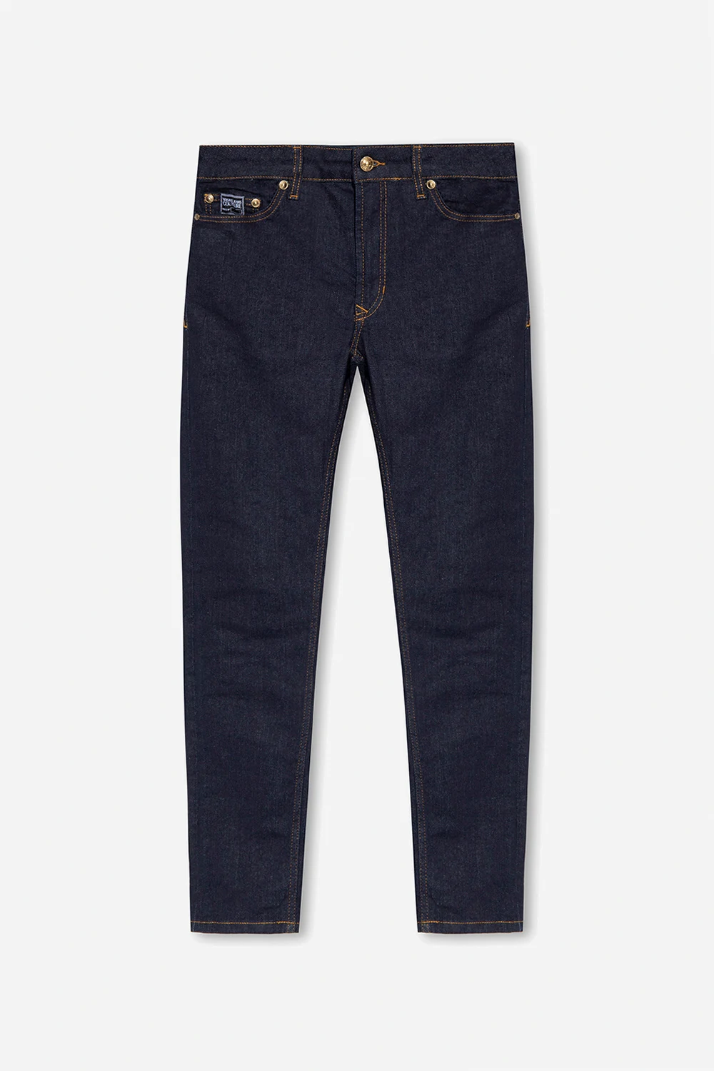 NAVY BLUE Skinny fit jeans