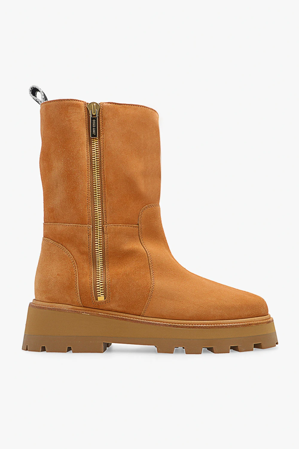 ‘Bayu’ ankle boots