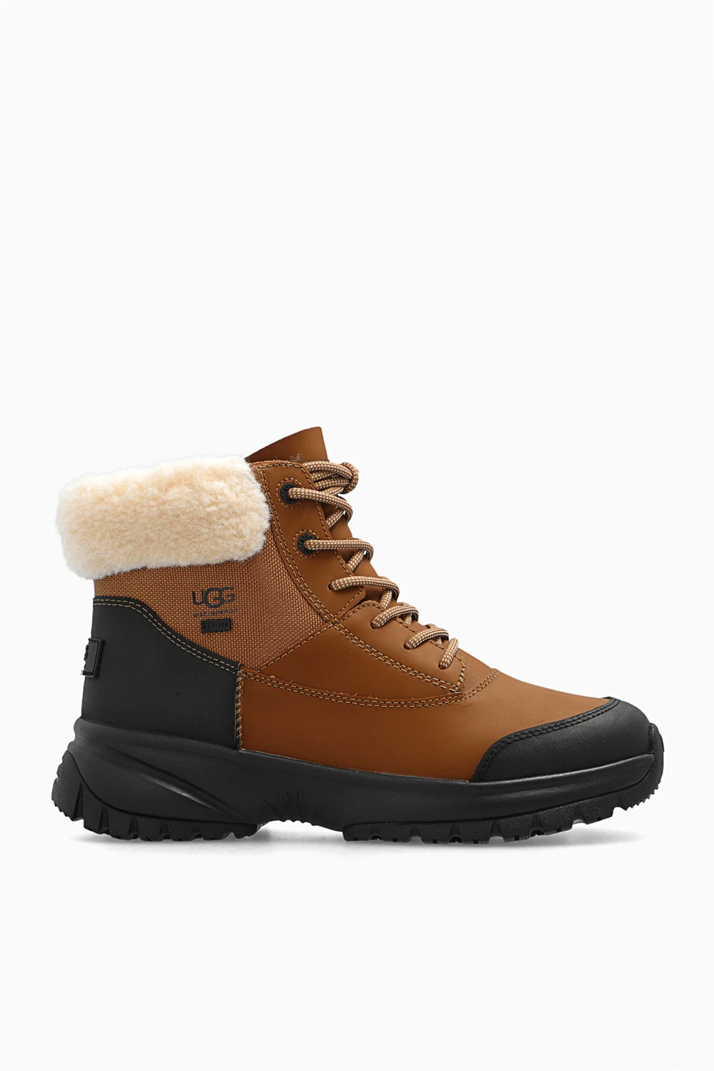 Buty za kostkę ‘Yose Fluff V2’