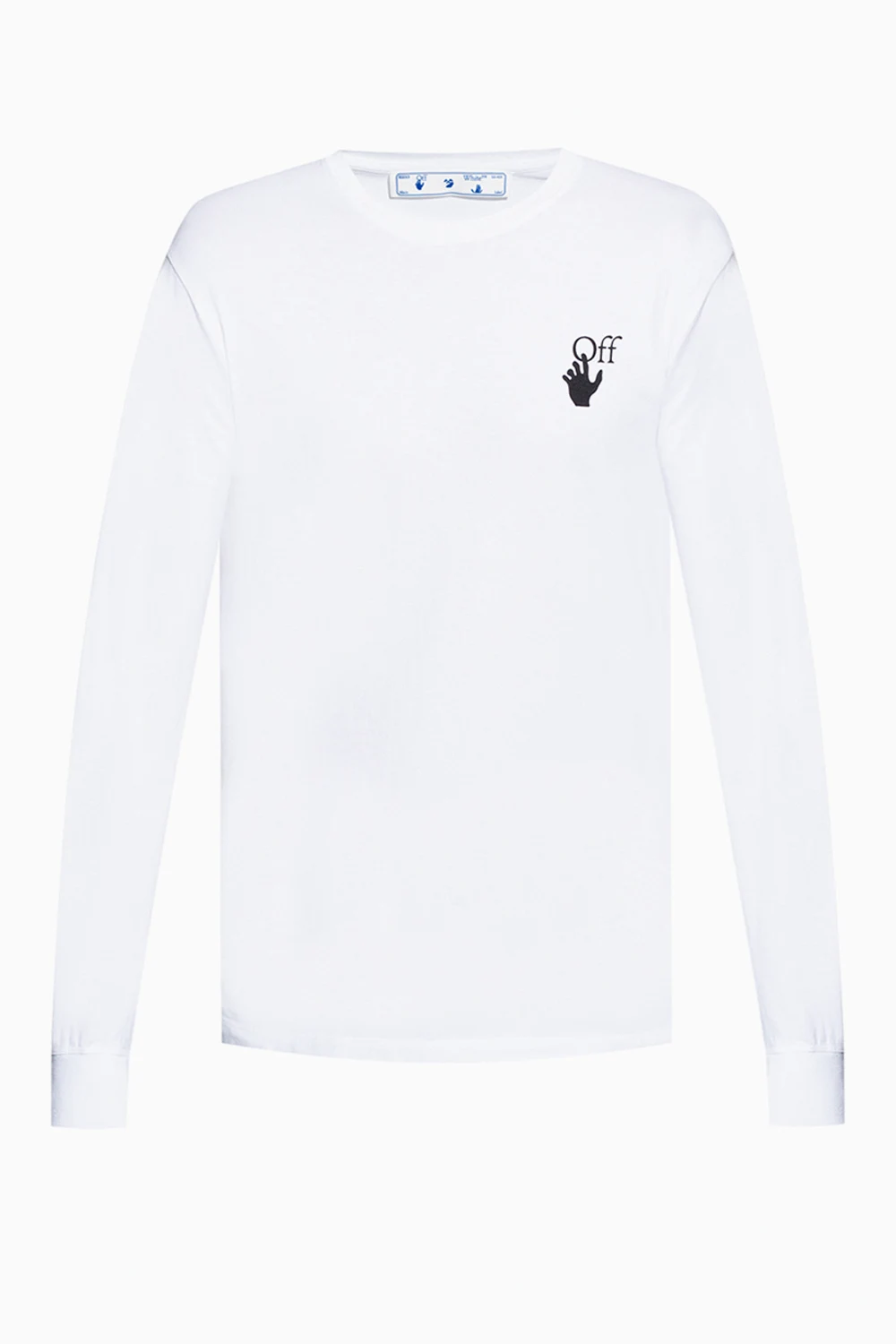 T-shirt z długimi rękawami