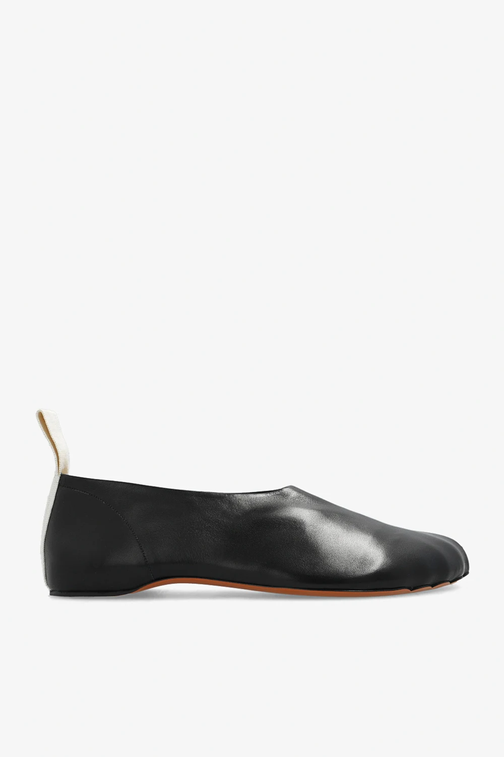 Skórzane buty ‘Sculpt’