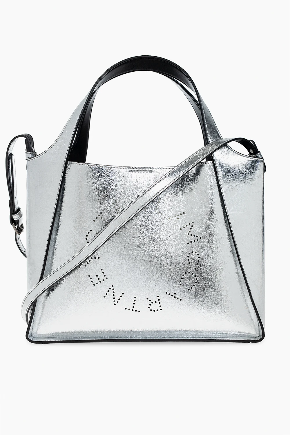 SILVER Shoulder bag