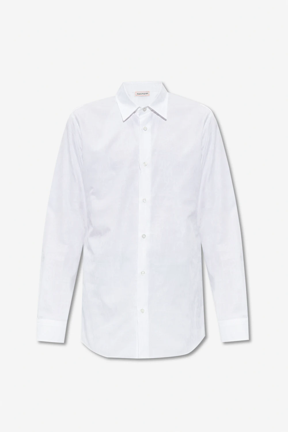 Cotton shirt