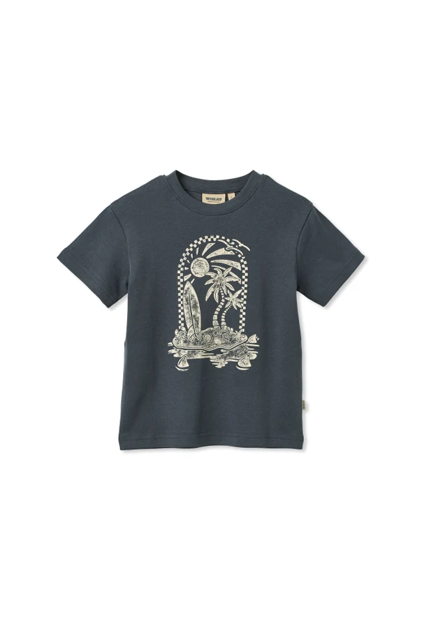 GRAU T-Shirt „James“