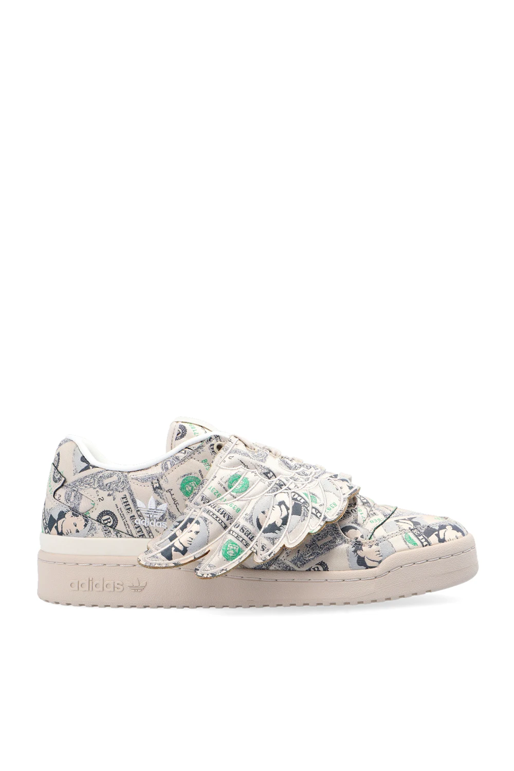 ‘Forum 84 Low Adv’ sneakers