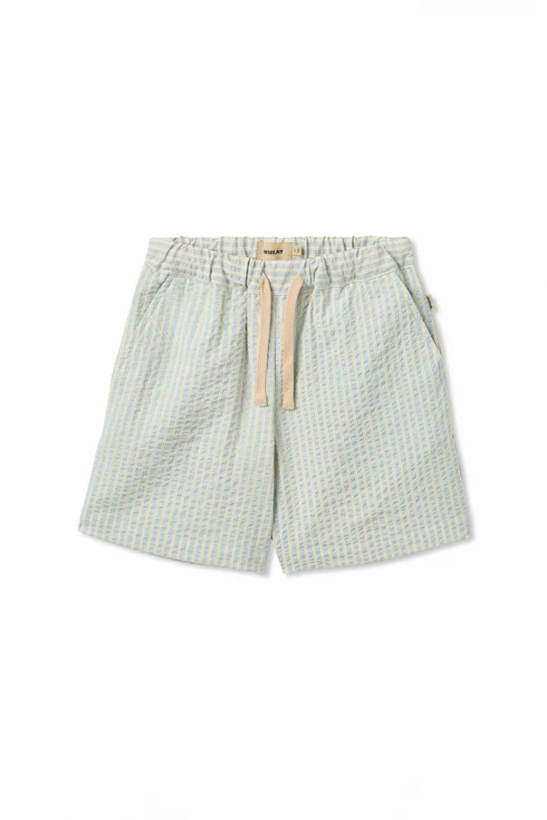 HELLBLAU Shorts "Cuba"