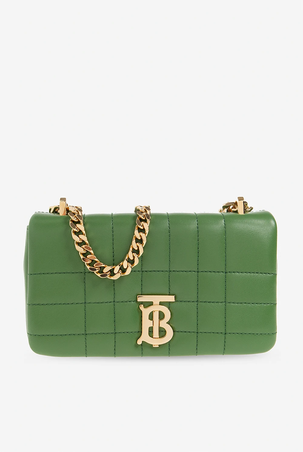 GREEN ‘Lola Mini’ shoulder bag