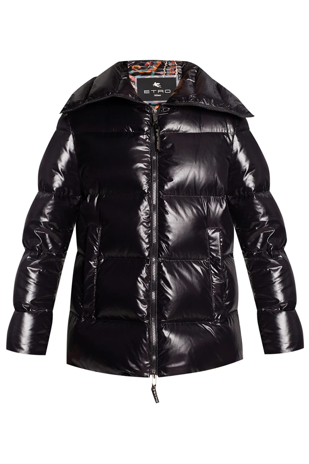 Down jacket