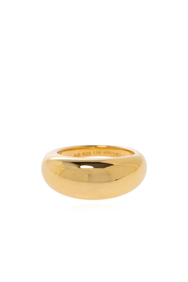 GOLD Ring Anna