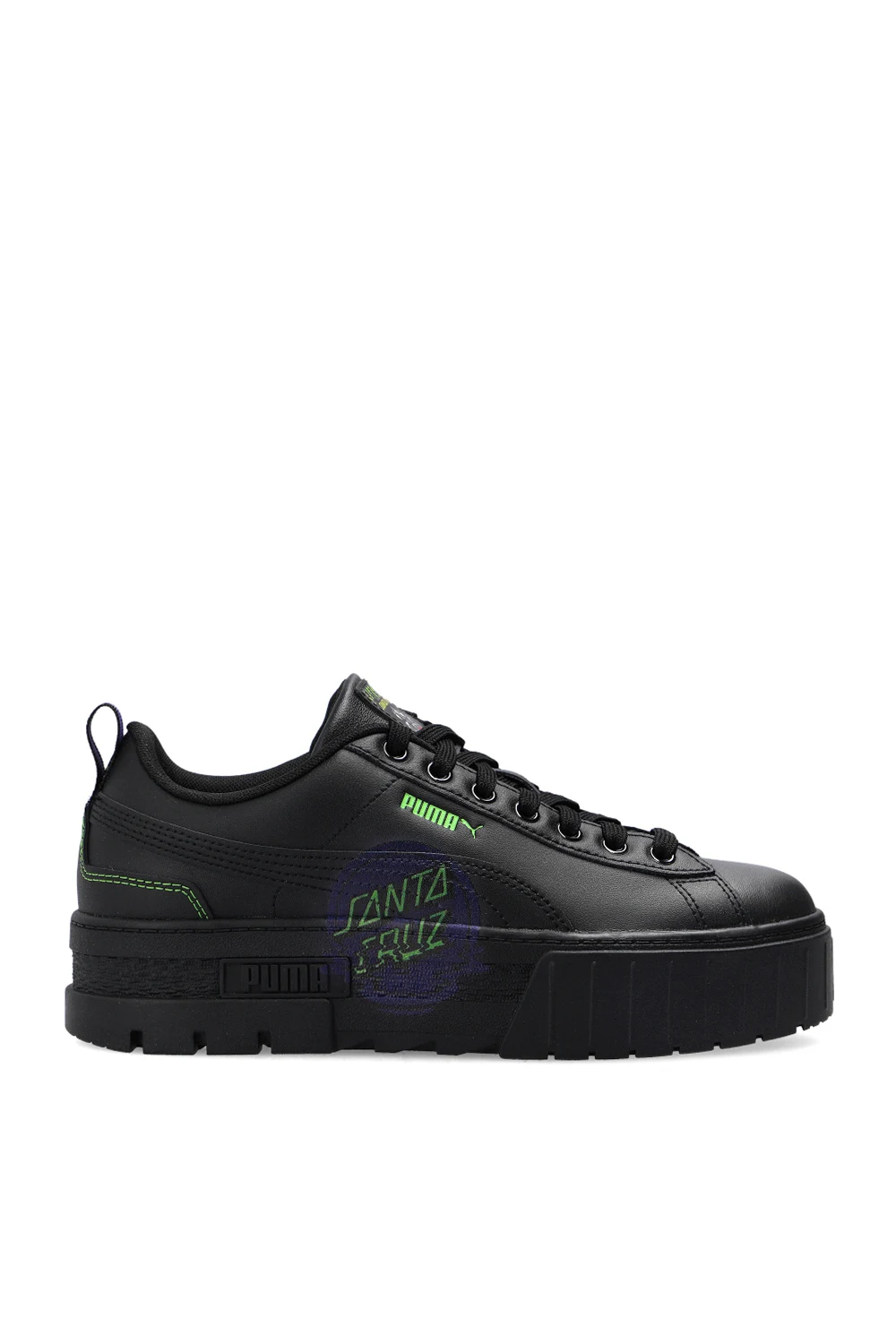 Puma x Santa Cruz