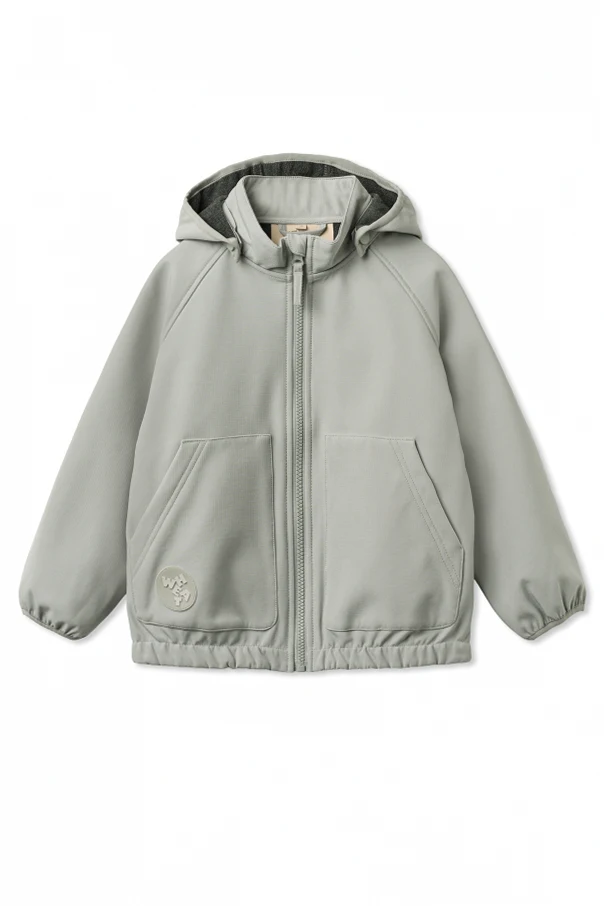 GRAU Jacke „Alleo“