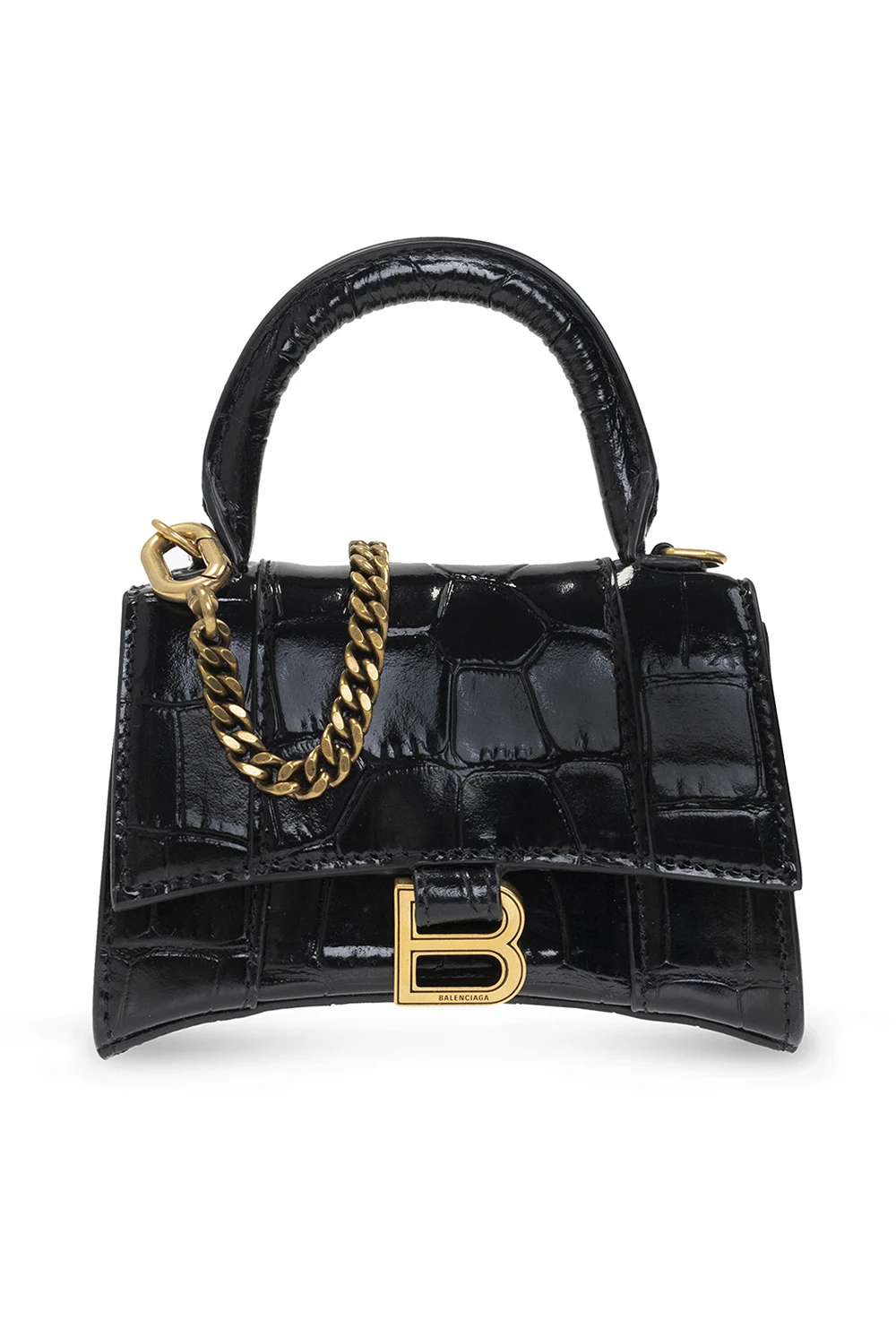 Torba na ramię ‘Hourglass Mini’
