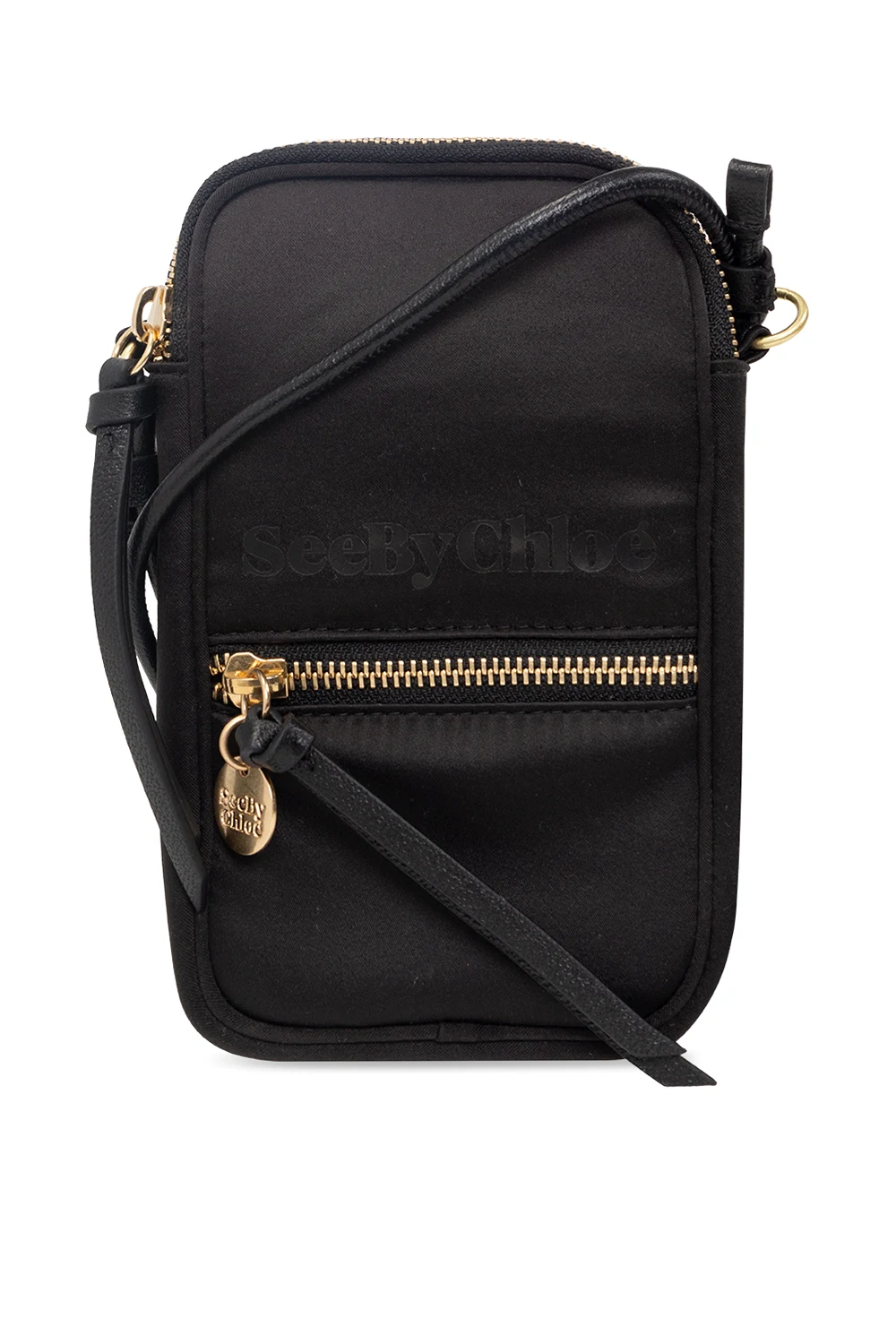 ‘Essential’ shoulder bag