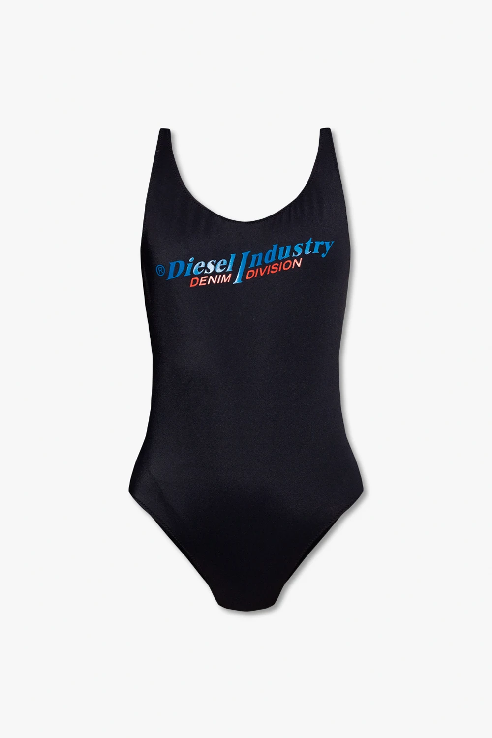 BLACK ‘BFSW-SLIA’ one-piece swimsuit