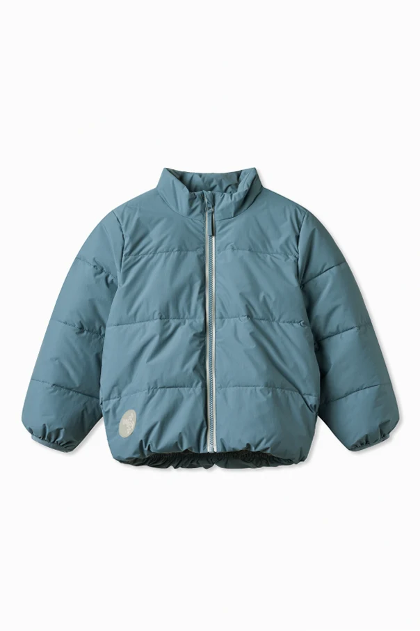 BLUE Insulated jacket 'Ullu'