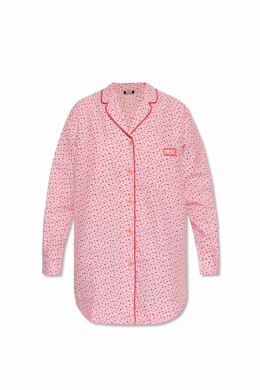 PINK ‘Uftee-Egery’ sleepshirt