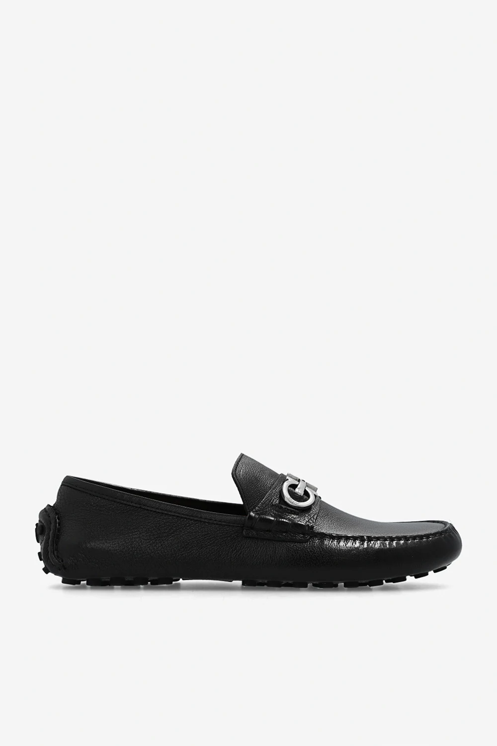 Skórzane buty ‘Grazioso’