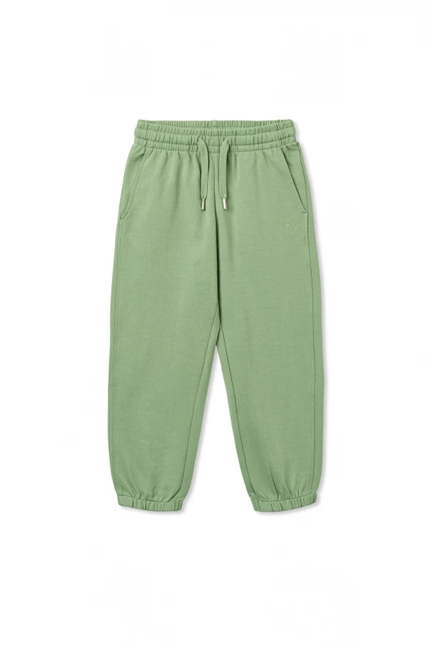 GRÜN Jogginghose „Cruz“