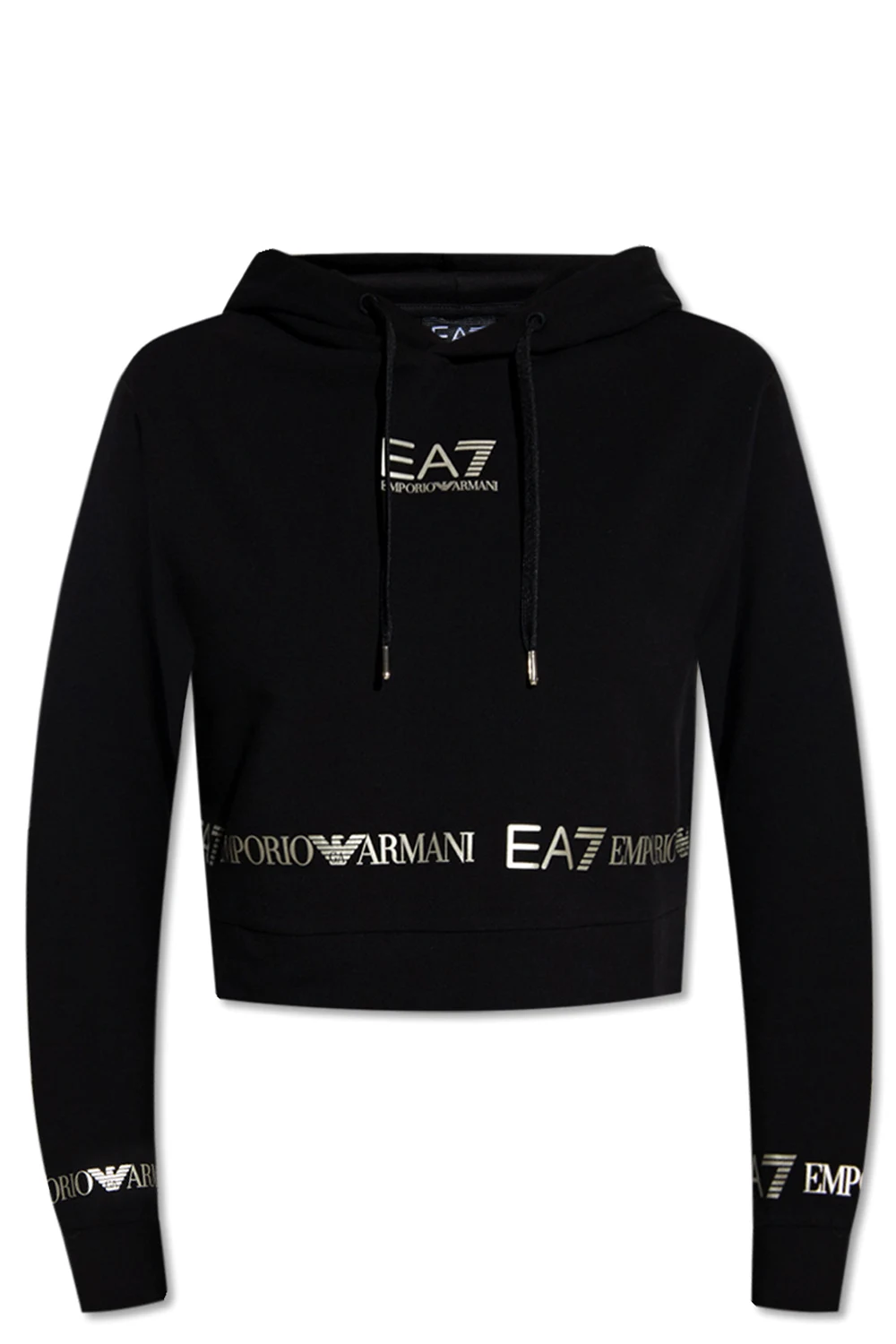 Bluza z kapturem